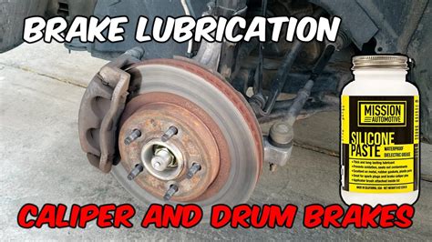 A disc brake is a braking system where the brake pads are contained in a caliper and create friction against a disc (rotor) that is attached directly to. . When servicing a floating caliper it is important to apply shim grease to the